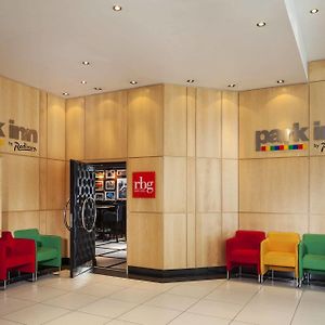 Park Inn By Radisson Belfast